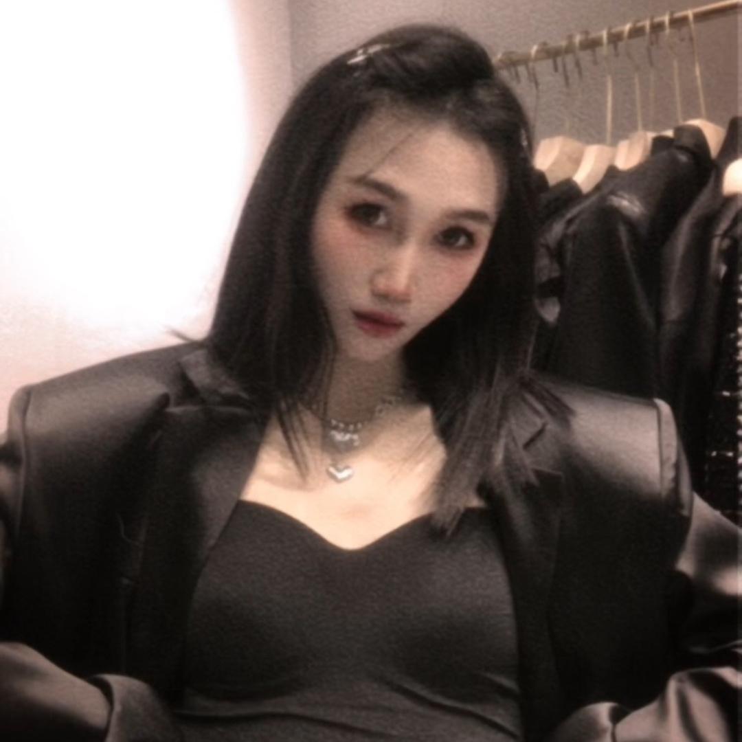 小洁穿搭女装批发