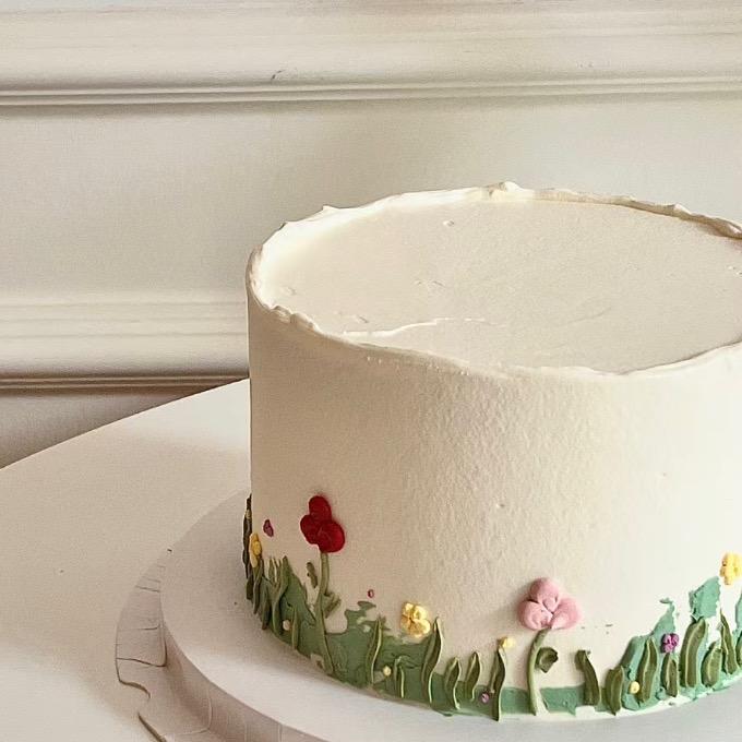 Bohe Cake