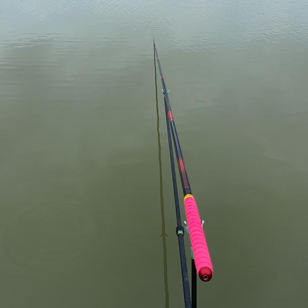 江南.路亚. 台钓.桥筏.全能钓手