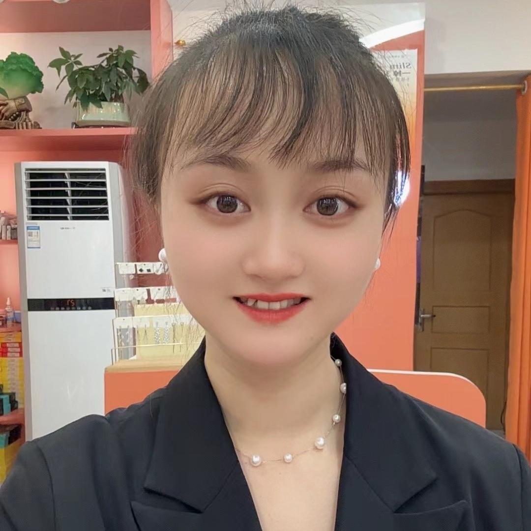 马鞍黄金身段（小清清）