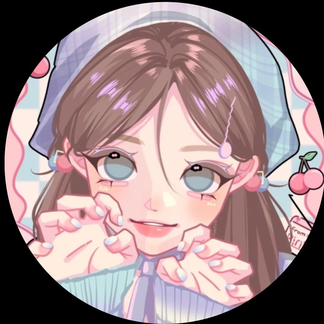 YueYue.Nail