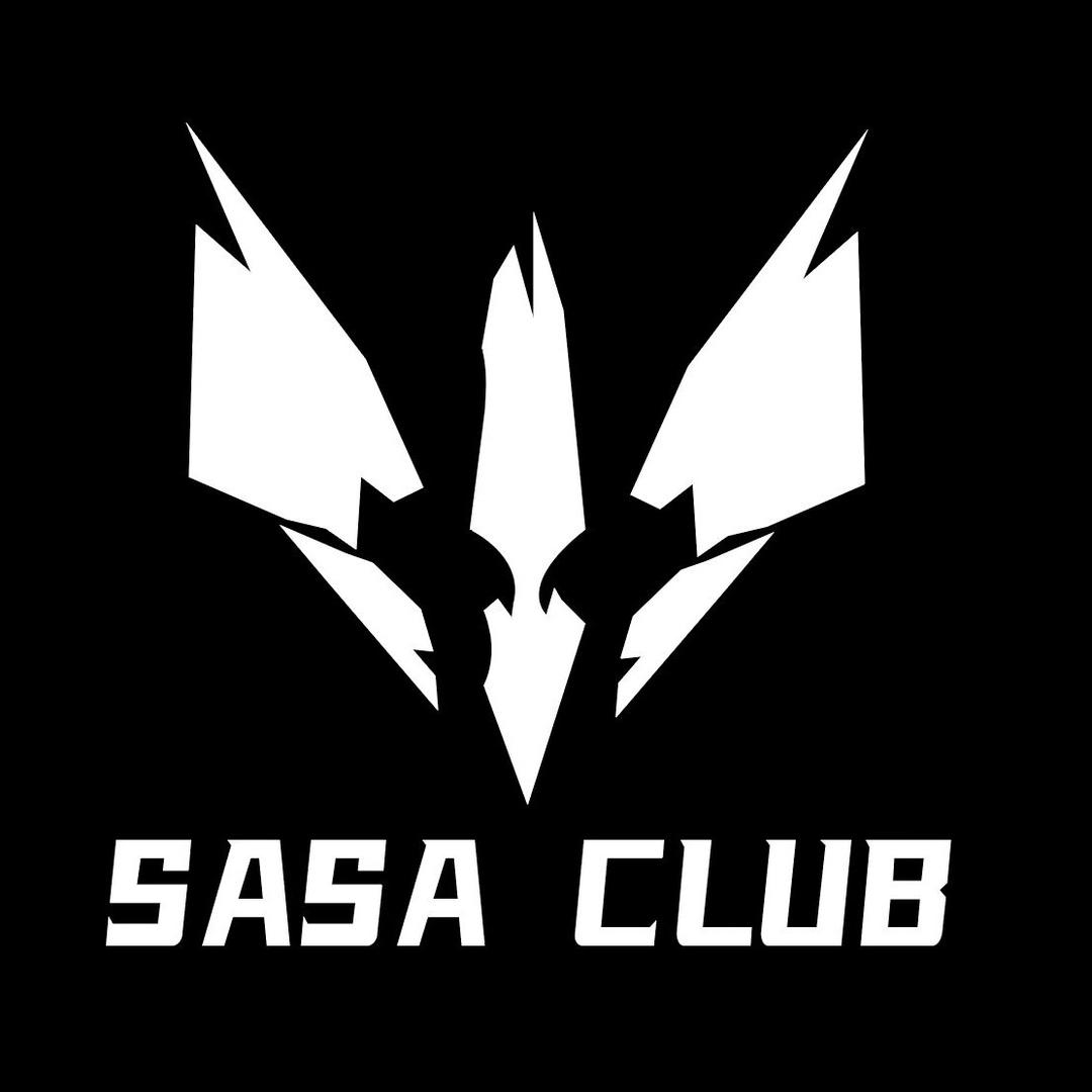 SASA CLUB跳舞俱乐部