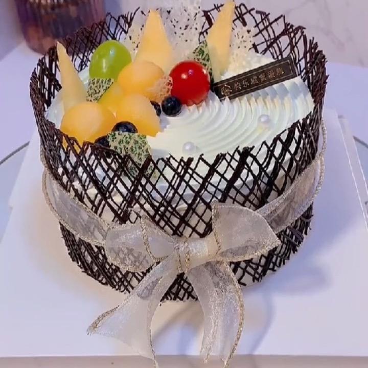 十八老板娘烘焙裱花培训