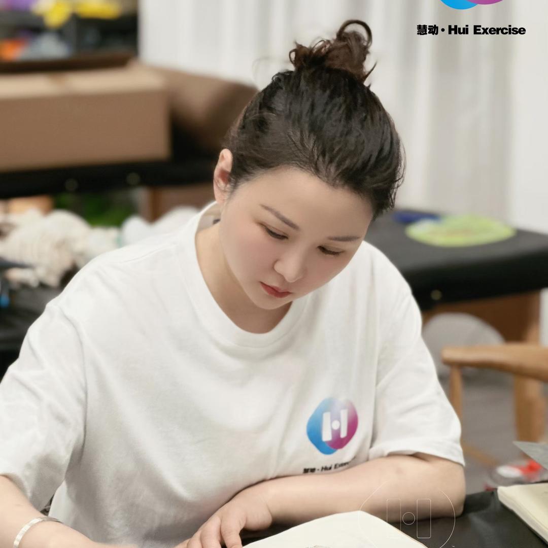 问题肌管理彩沅美容