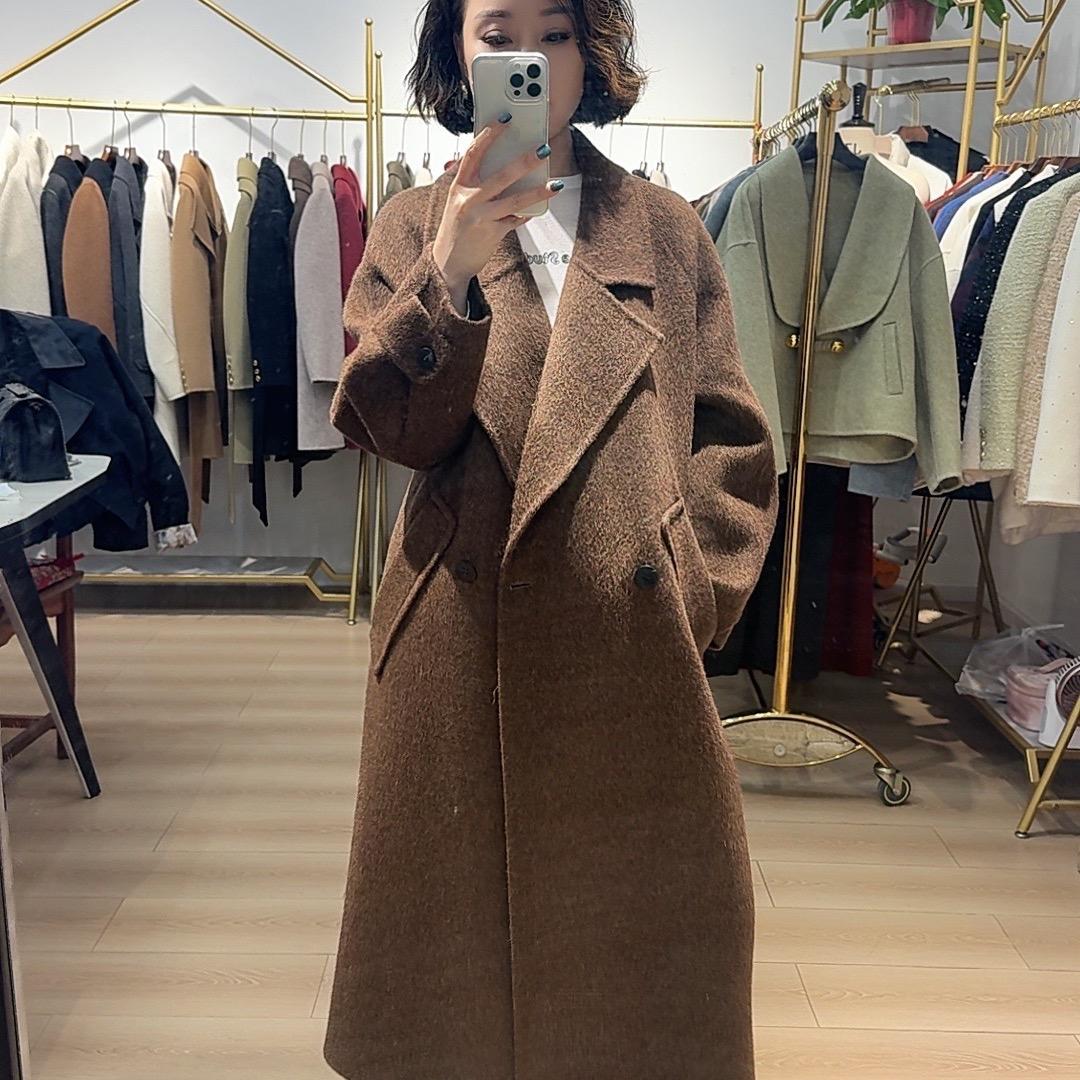 海宁芙姿兰大衣工厂