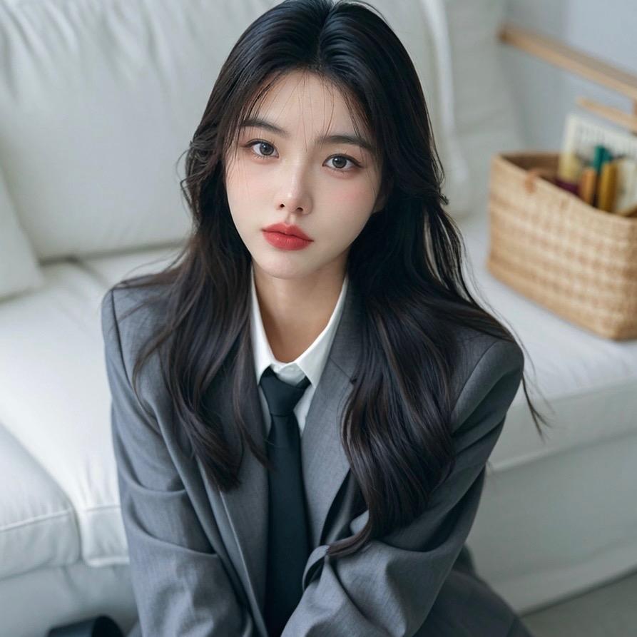 金乡王小姐美学设计