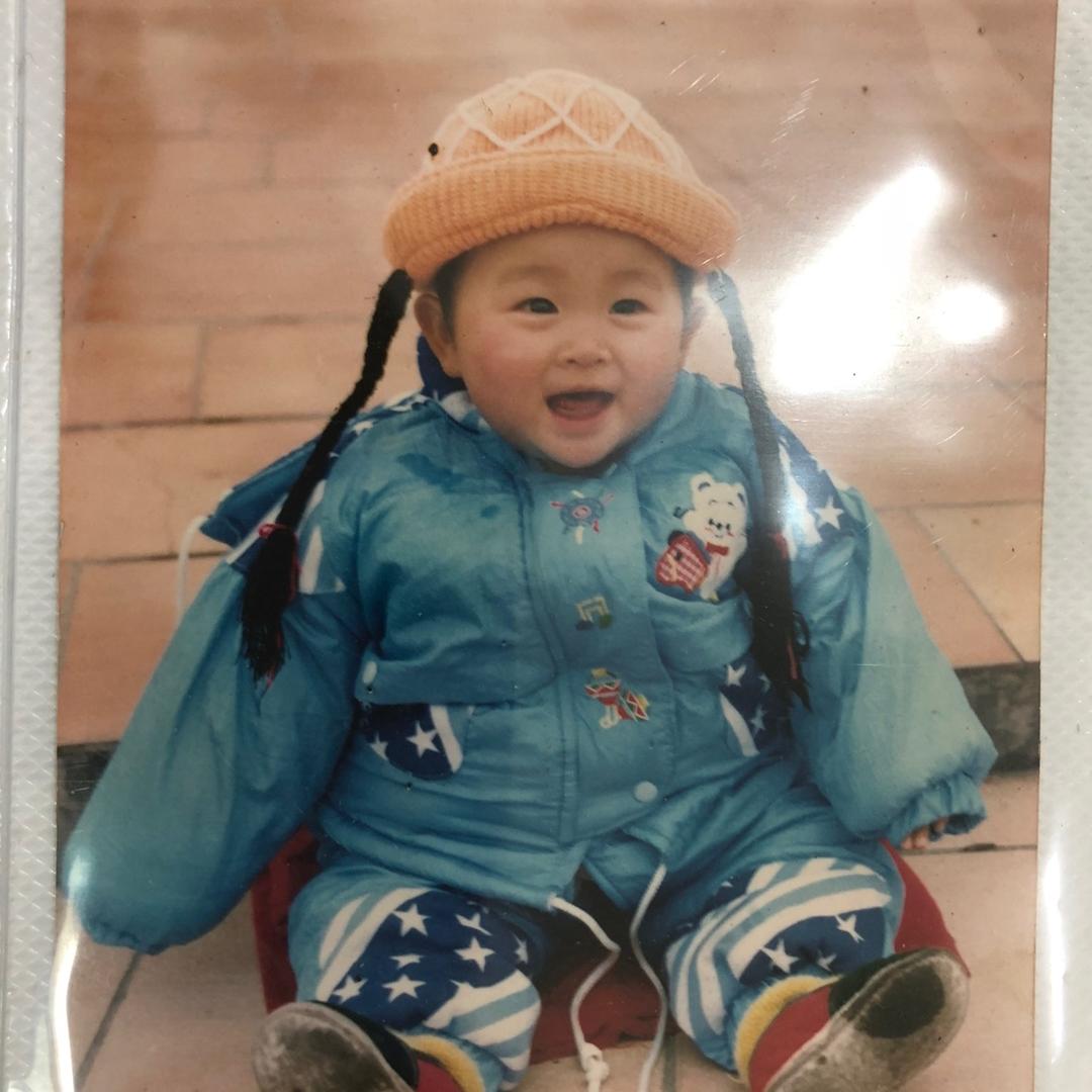 咕咕中午吃什么