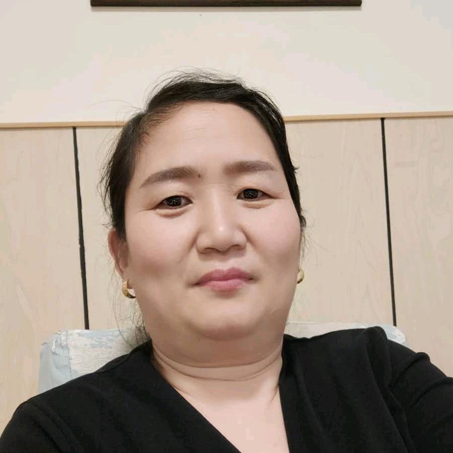 杨姐