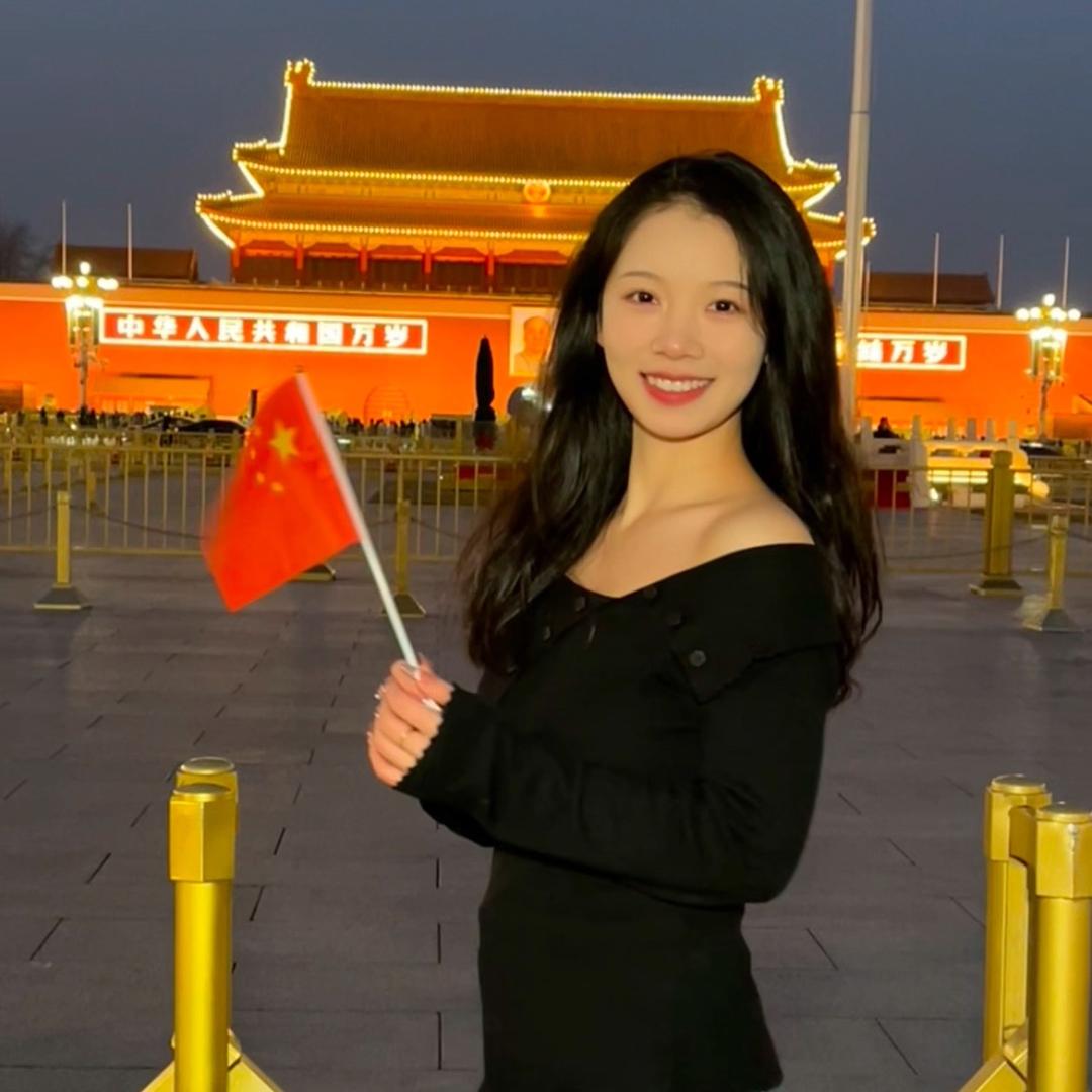 小美在北京