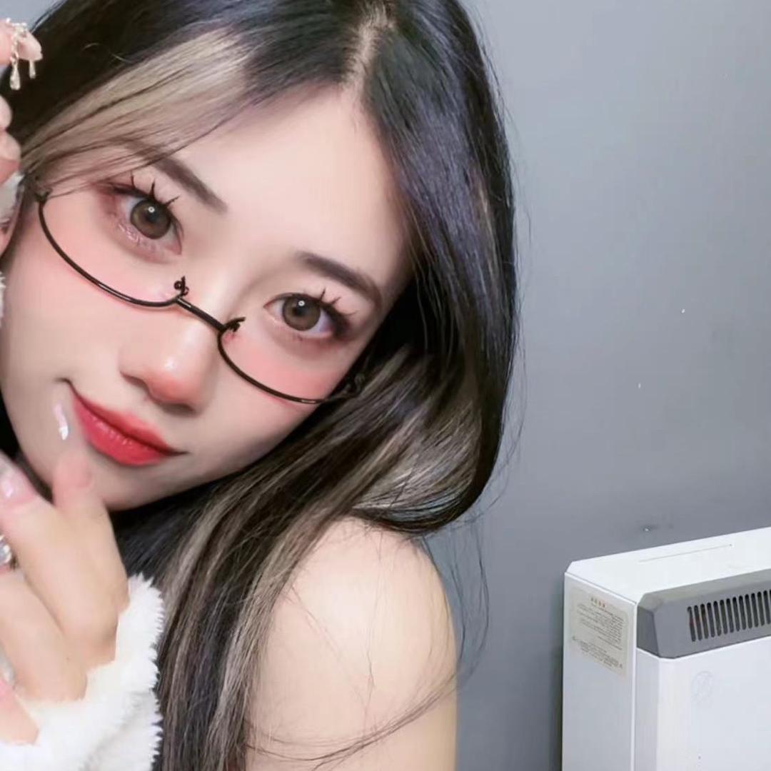 黑巧儿