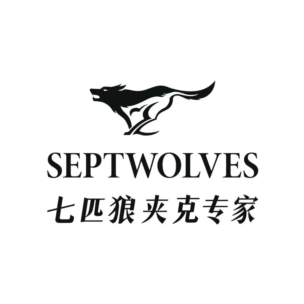 大竹七匹狼男装（煌歌幸福街小学店）