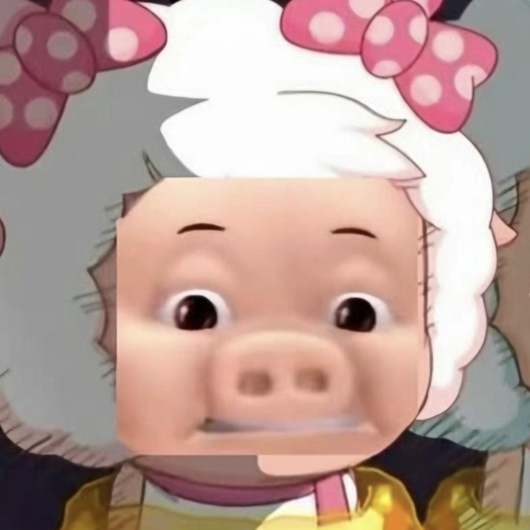 GG小美