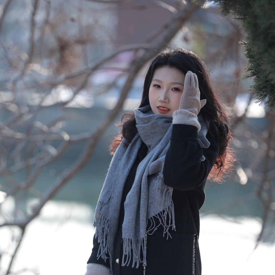 美滋滋的鳕鱼堡