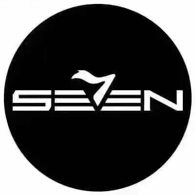 富顺西城柒牌男装