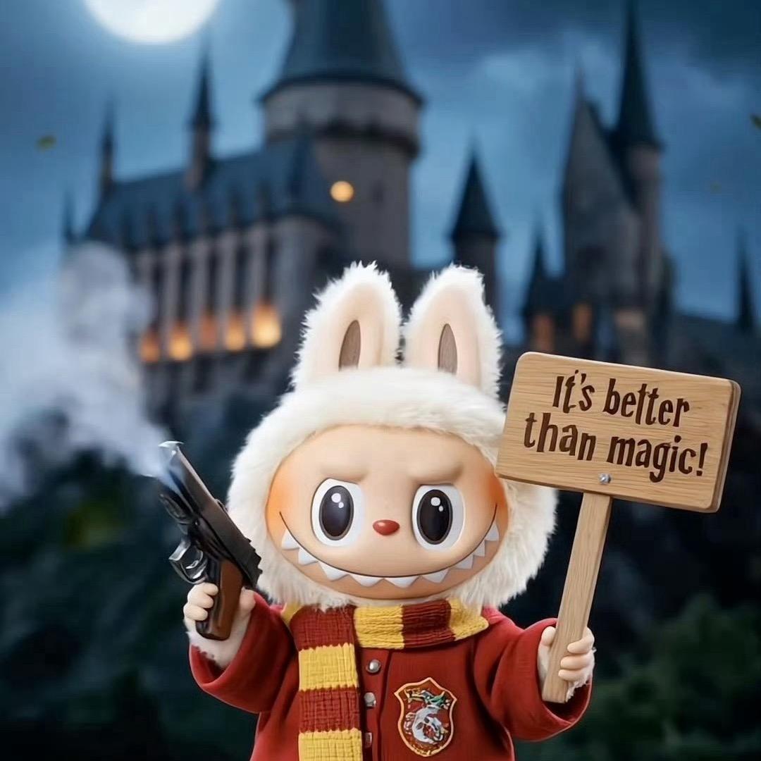 分享快乐碎片🧩