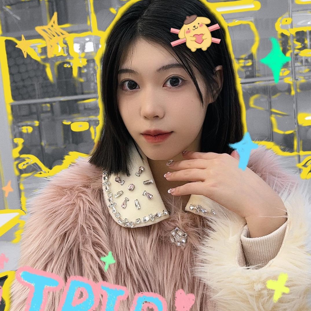 铜仁小师妹