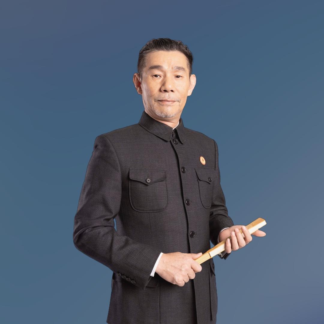 南柏智慧人生