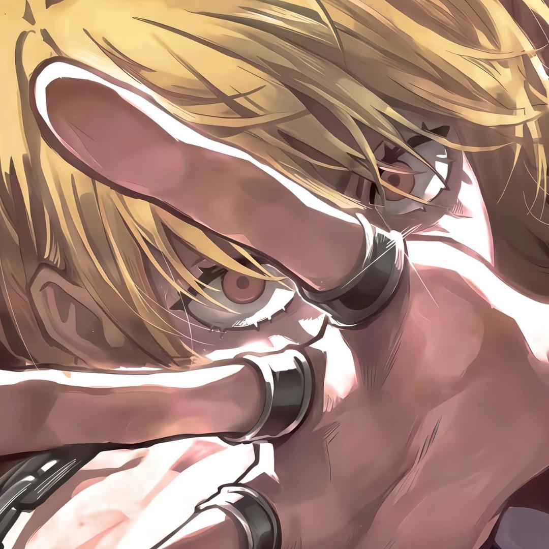 鱼仔（无畏契约手游）