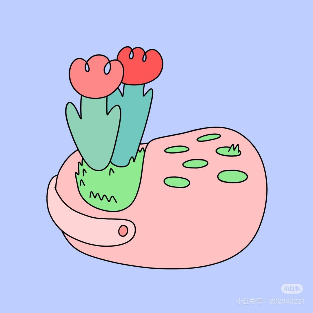 洞感光波鞋铺
