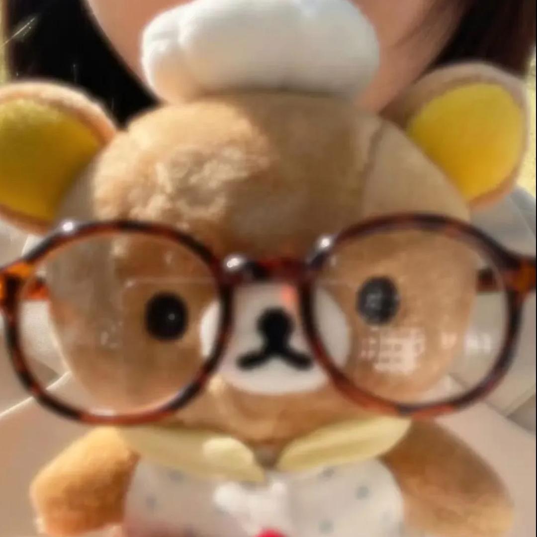 清仔爱穿搭