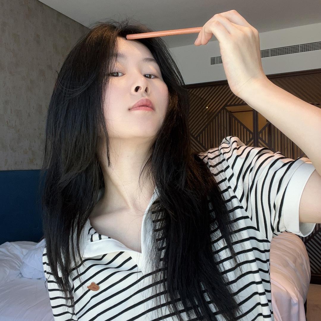 小萌（四岁娃他妈）