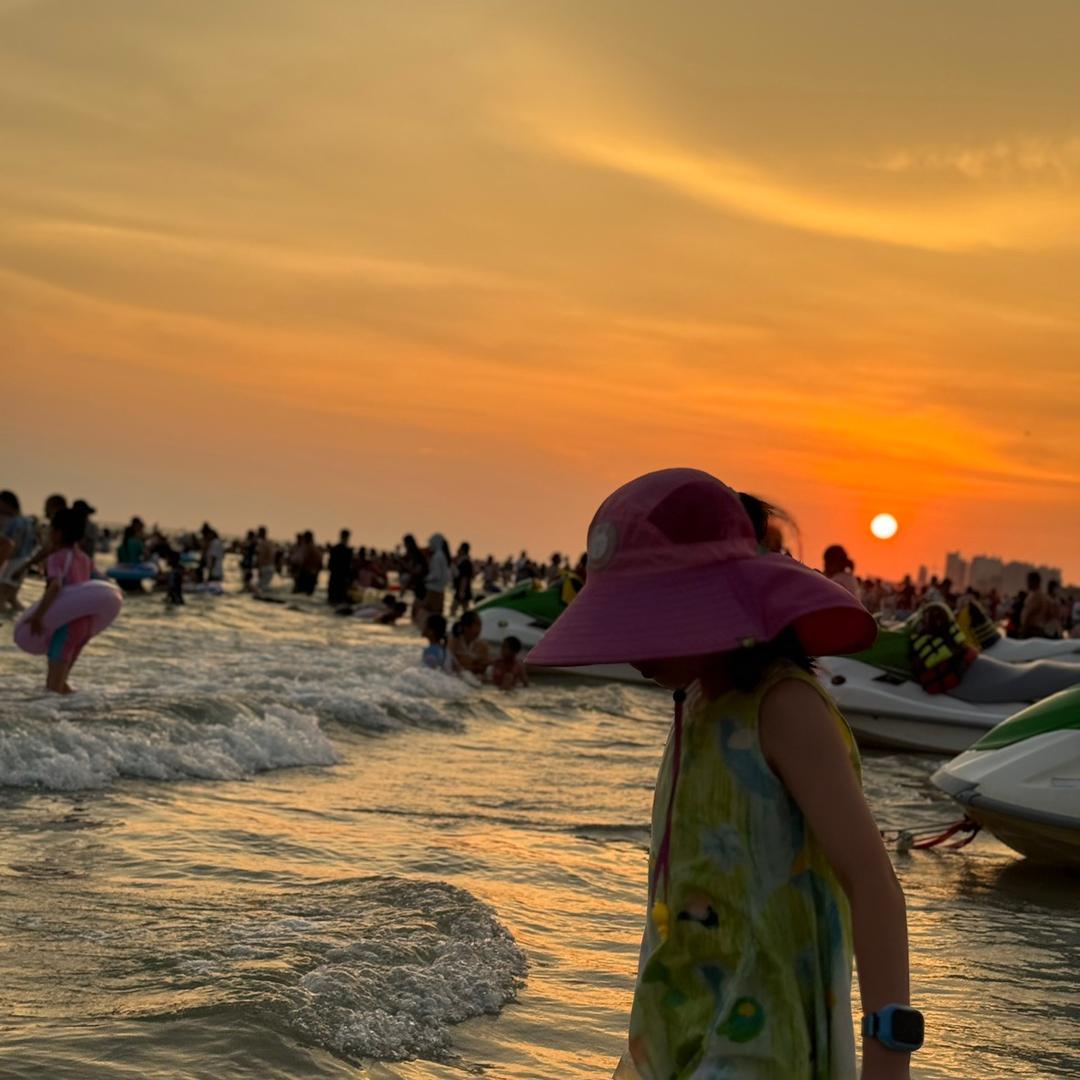 小红帽～～恩恩