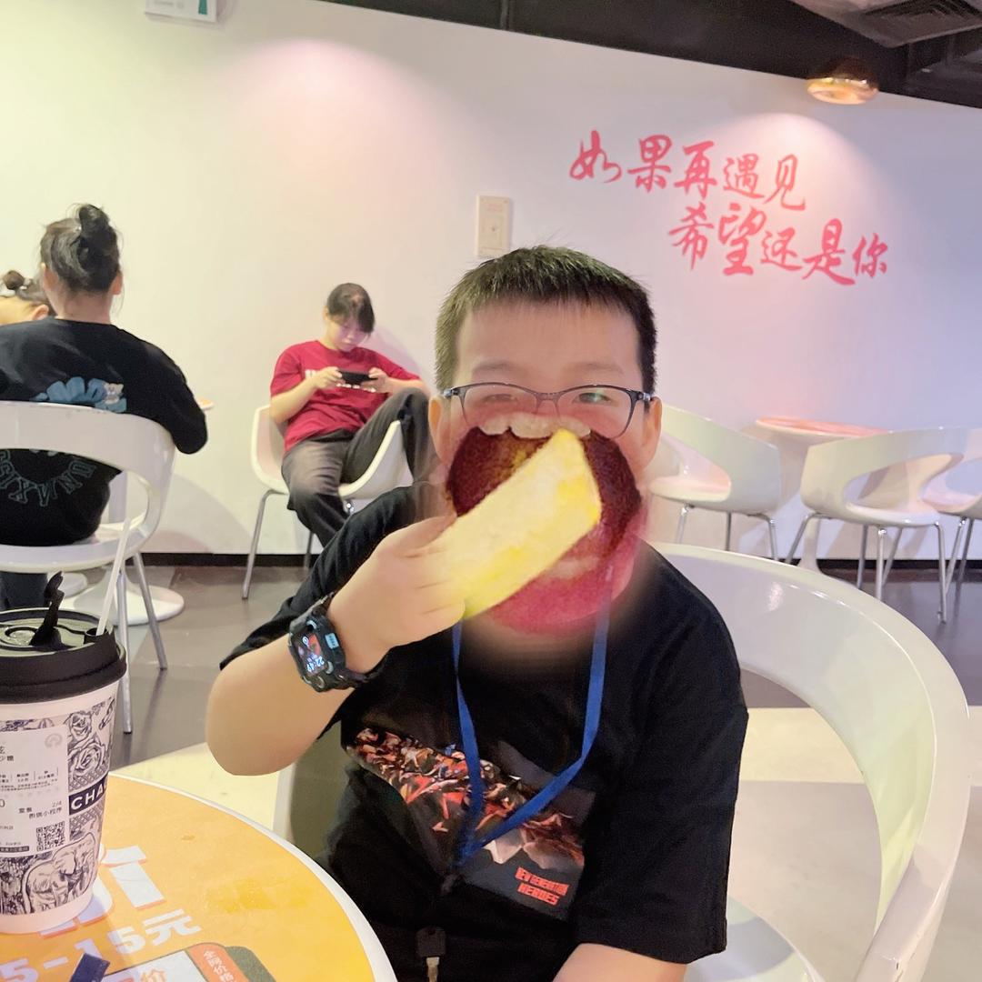 茉莉花