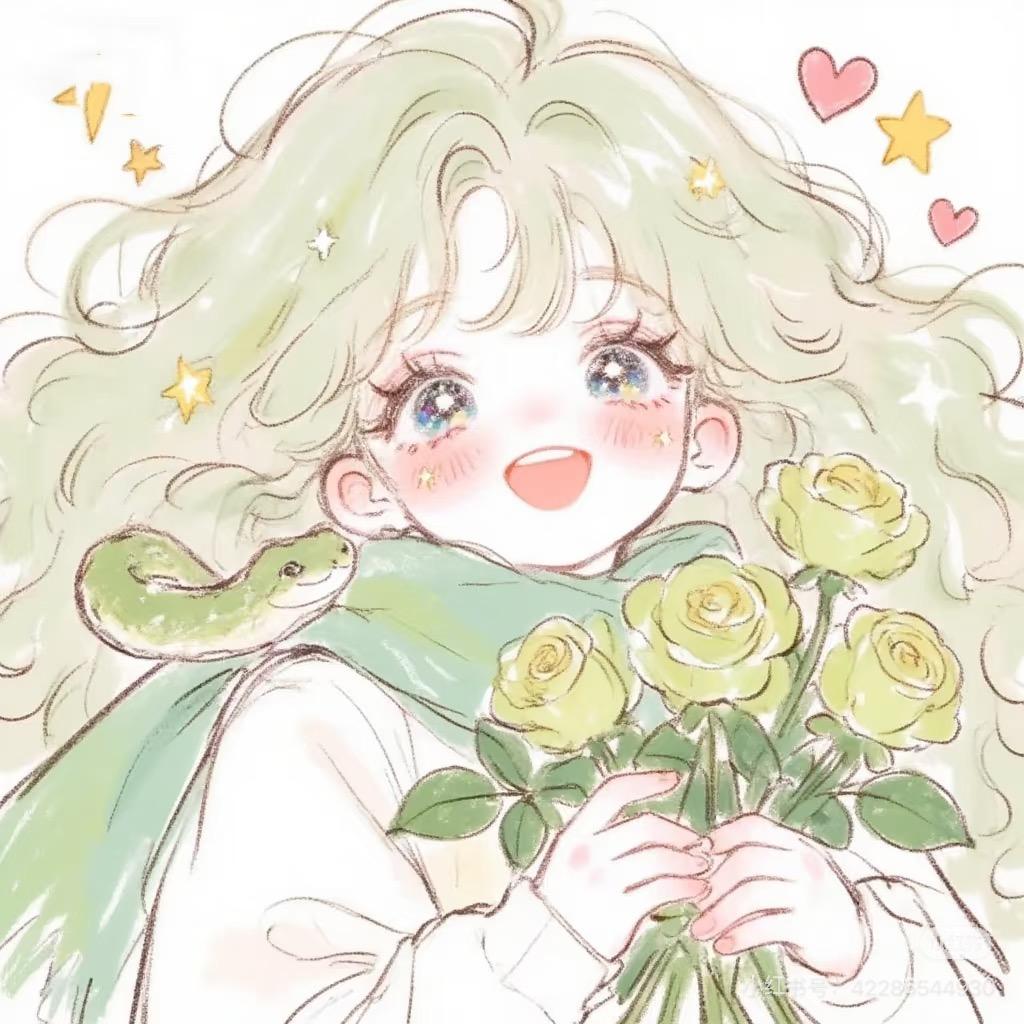 偷走月亮的猫🐾