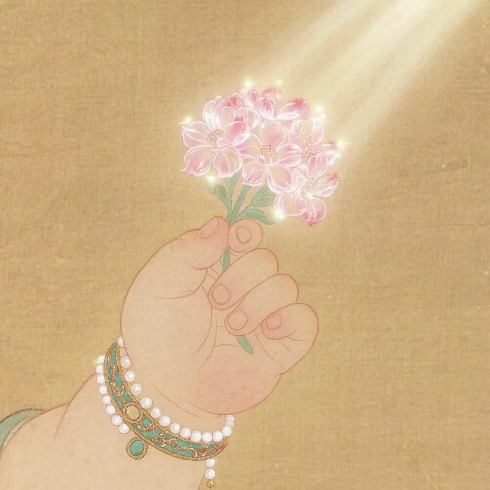 一颗仙丹😇
