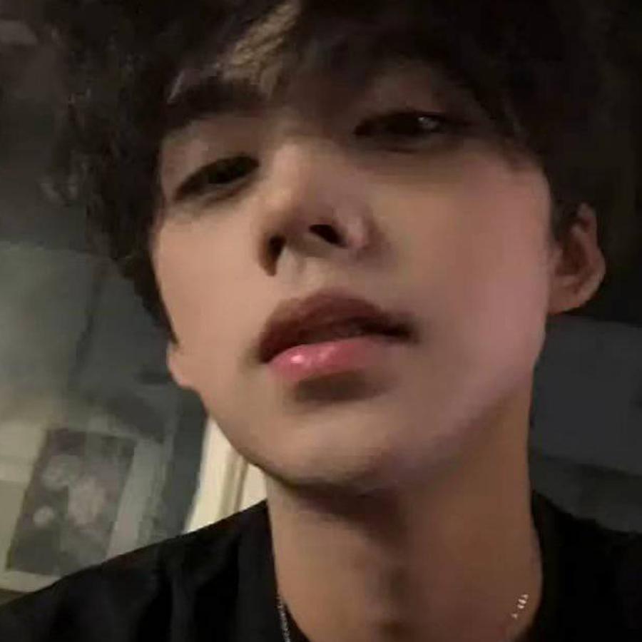 江歌（主页取图）