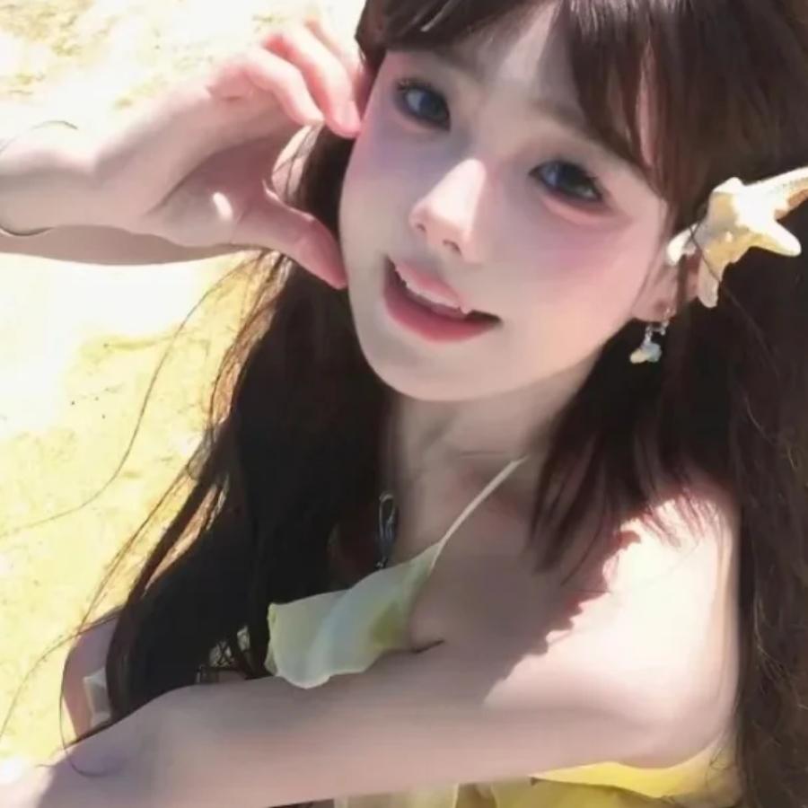 叶未眠头像