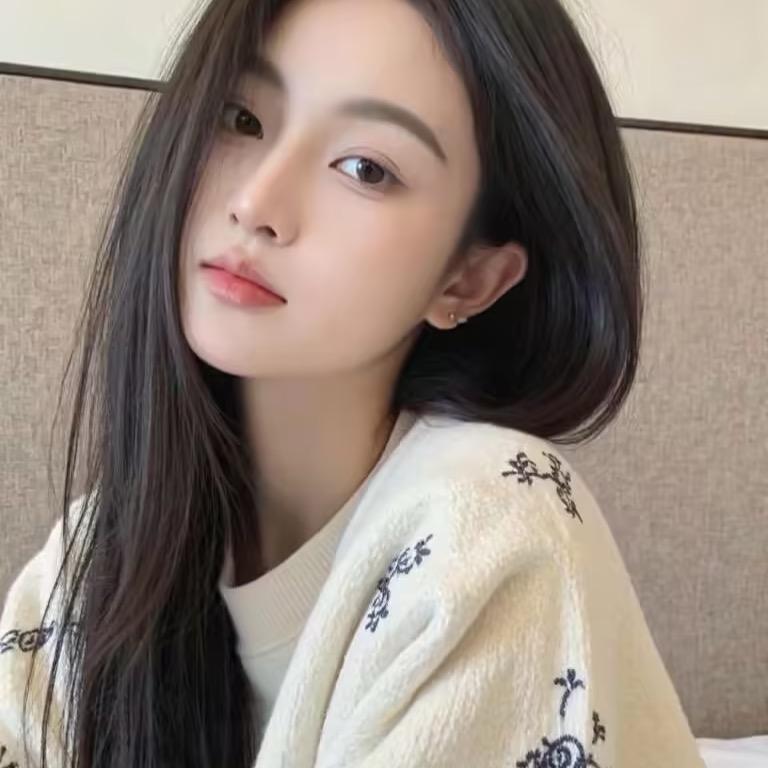 楠柠^_^小丽