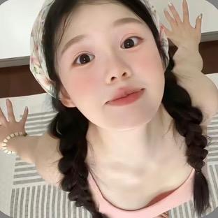 莹莹睡不醒吖🐣