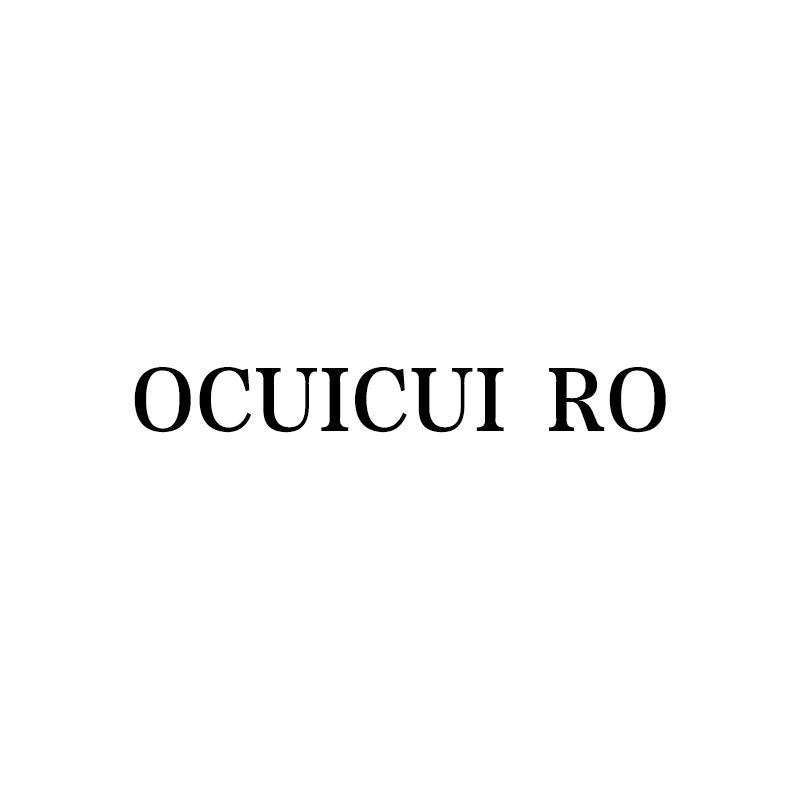 OCUICUI RO