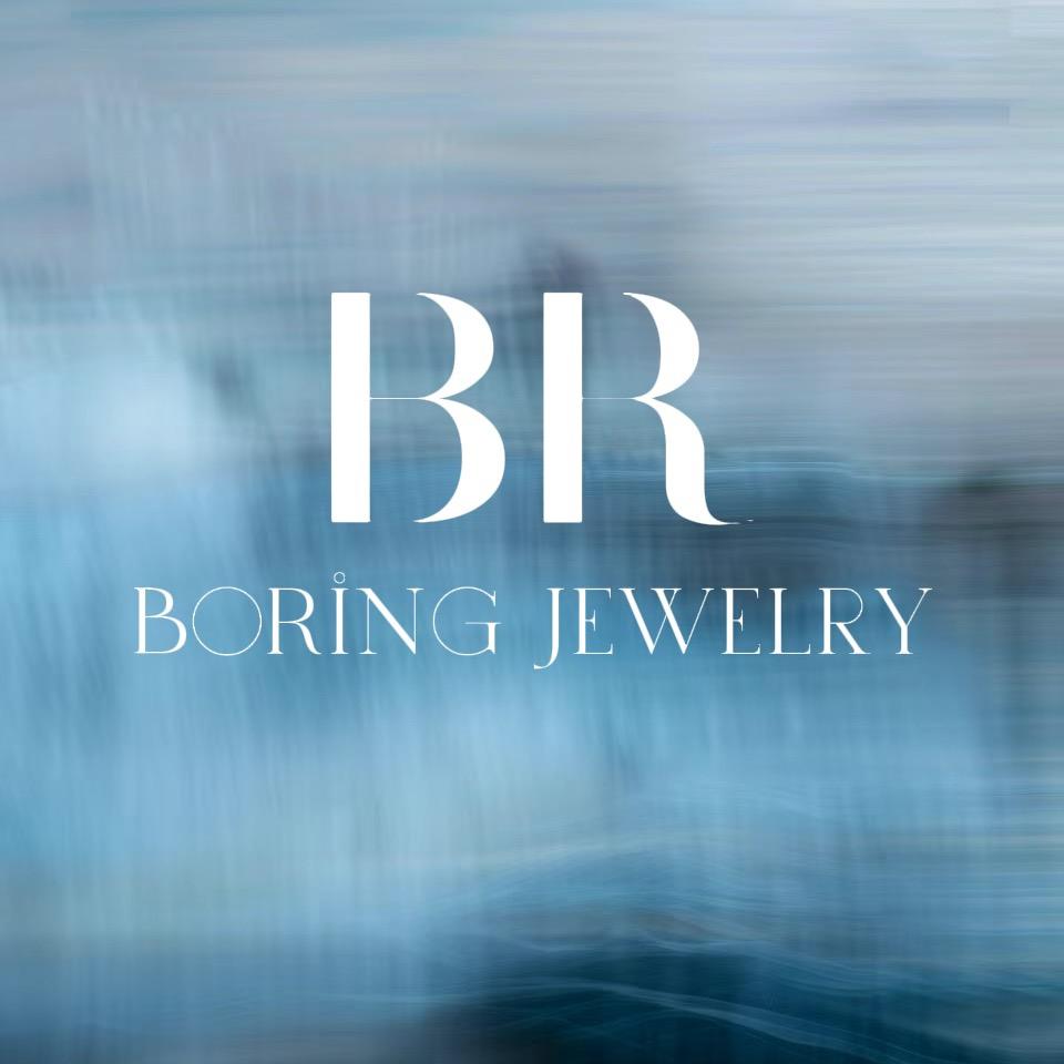 BoRing Jewelry【伯灵】