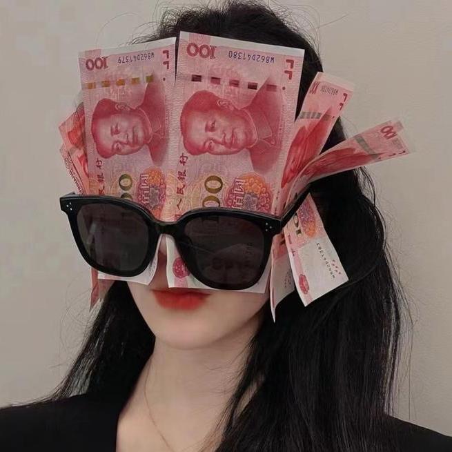 奶茶小财迷（见过梓渝三次版）