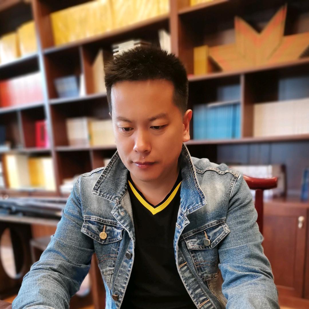 锅哥姓项