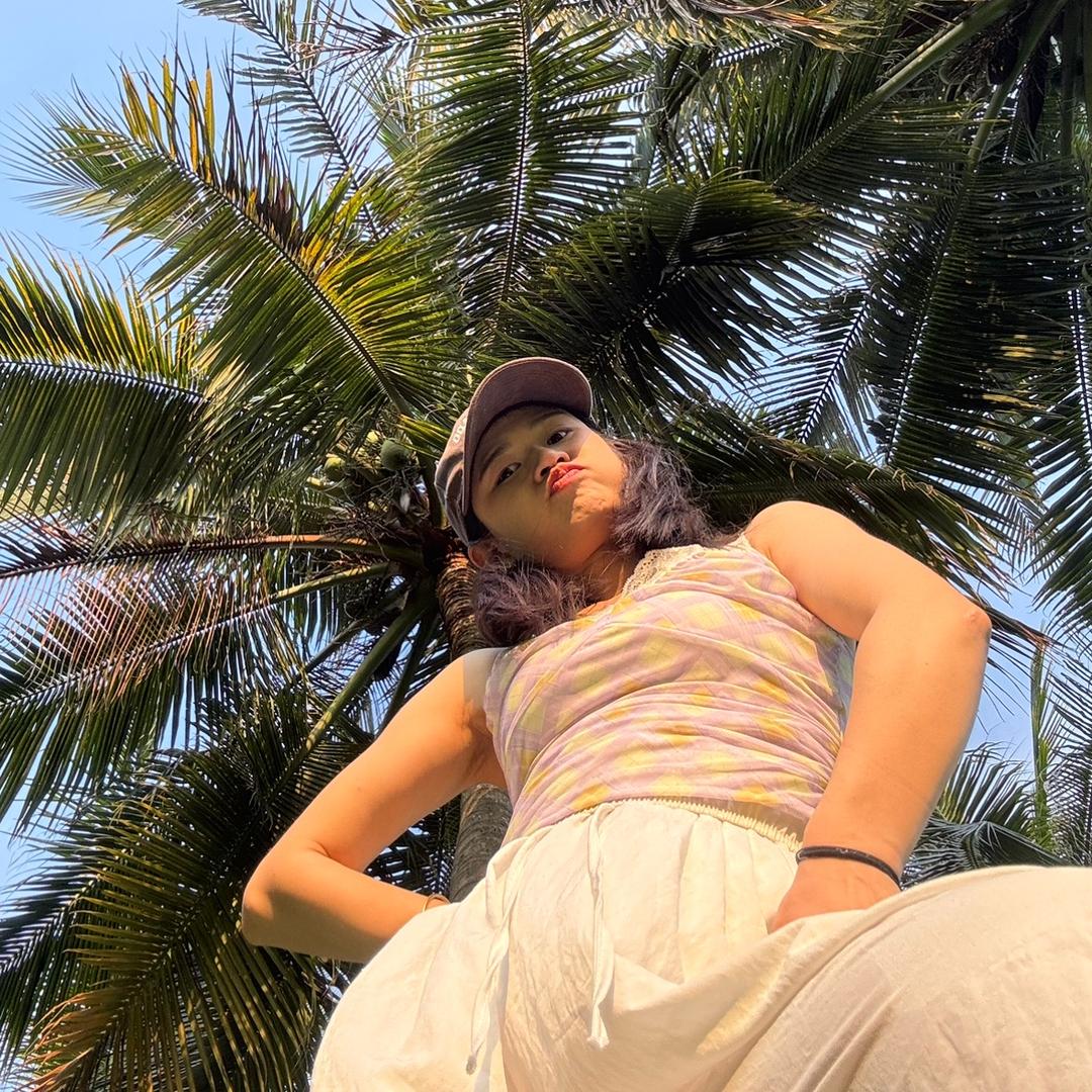 先赚一个易女士