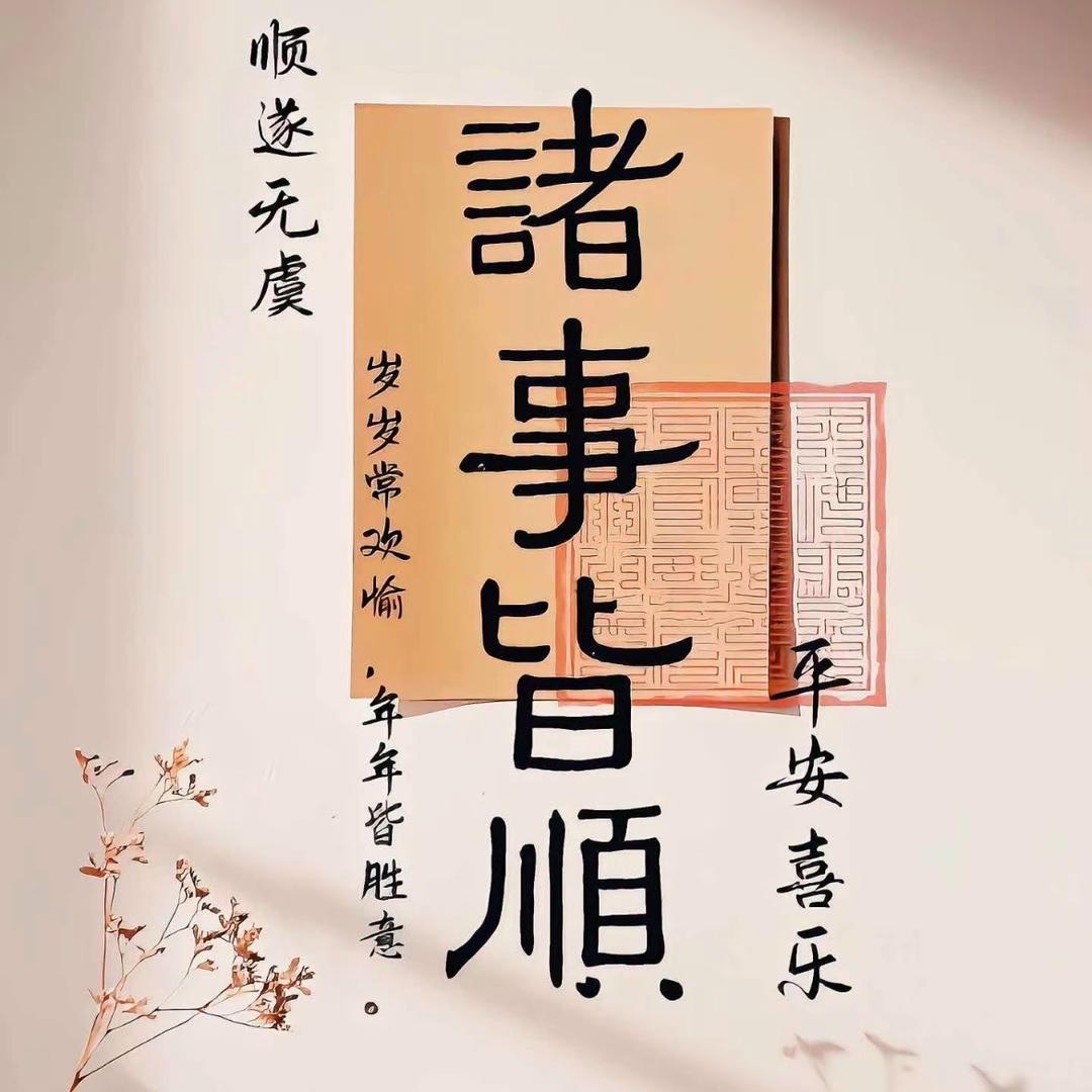 清河世家