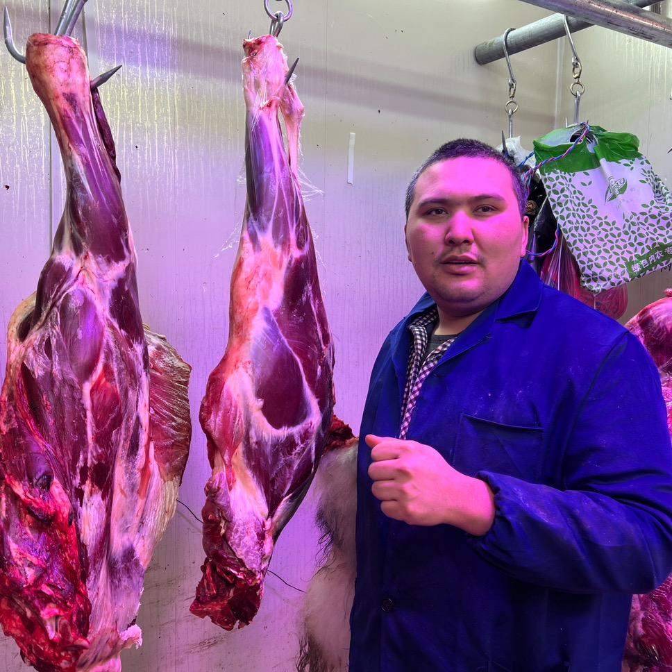 瓦力肉店2