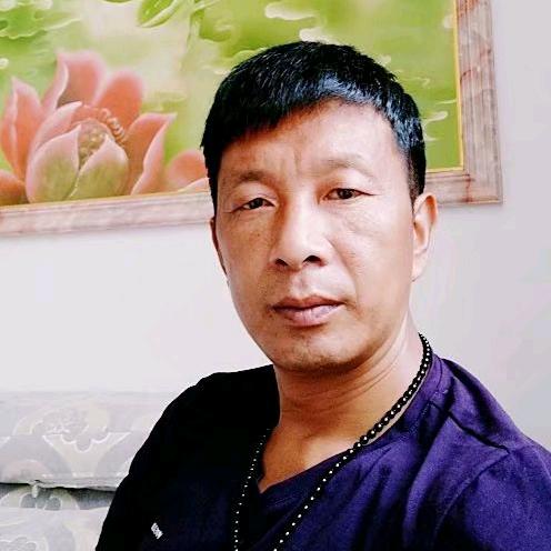 庆转多云