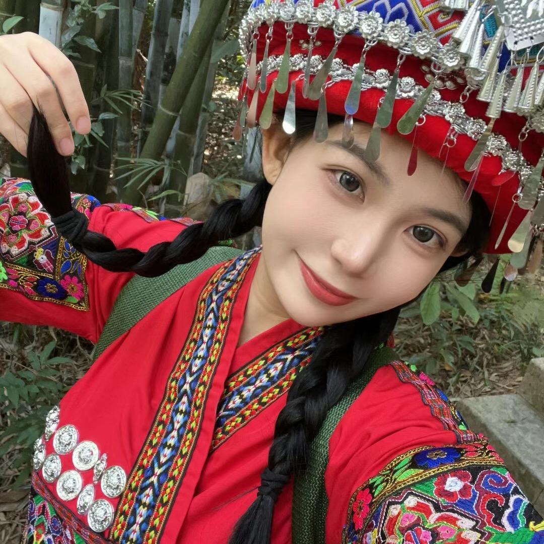 香香寻缘