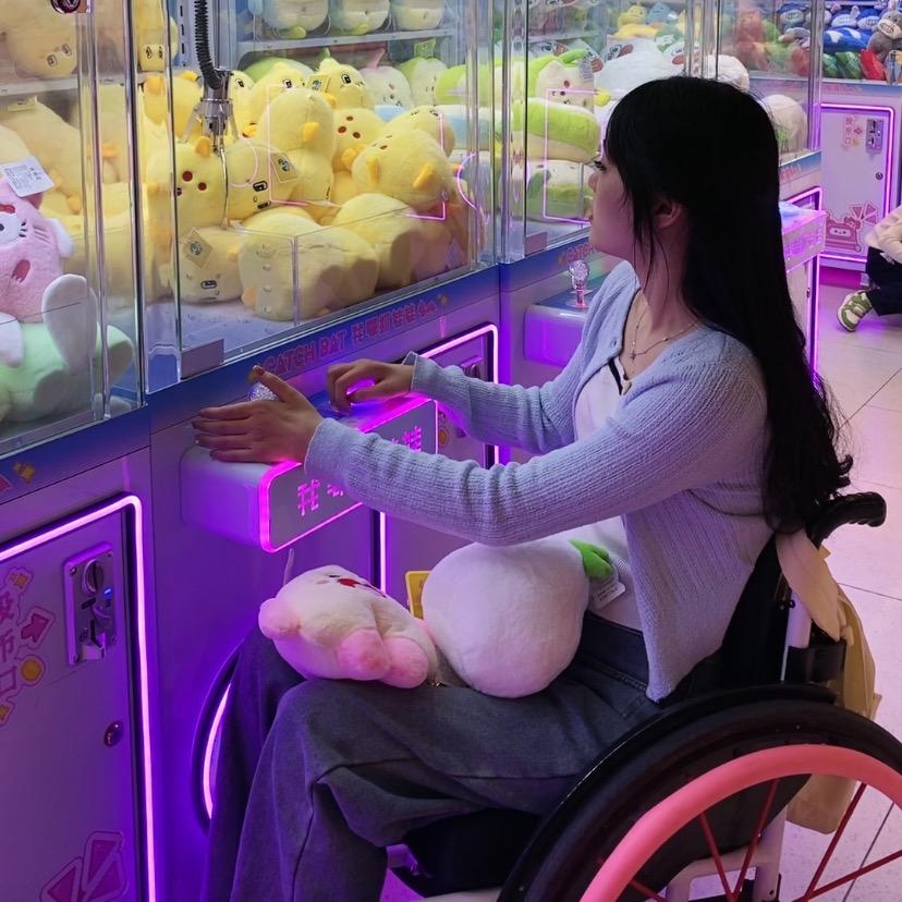 无忧呀+1