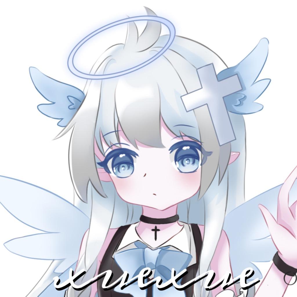 天使01番