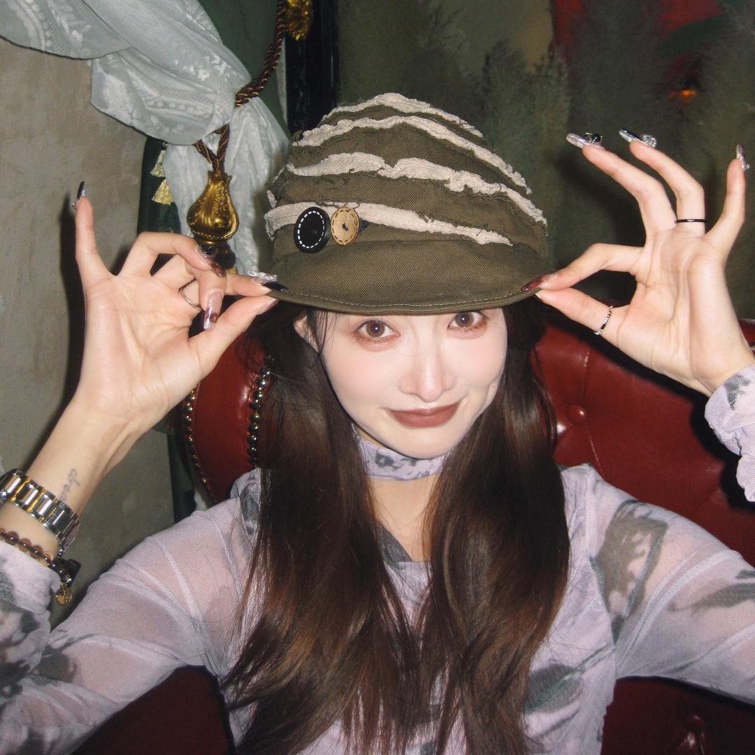 我不认识付一冉