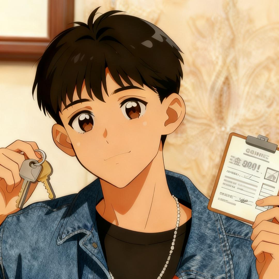 我在深圳做租房（努力版）