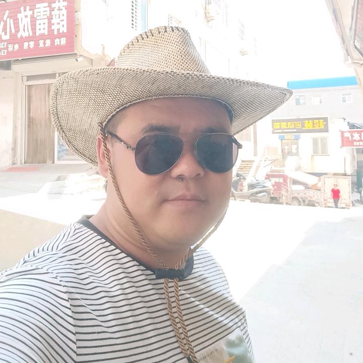 鑫源农产品