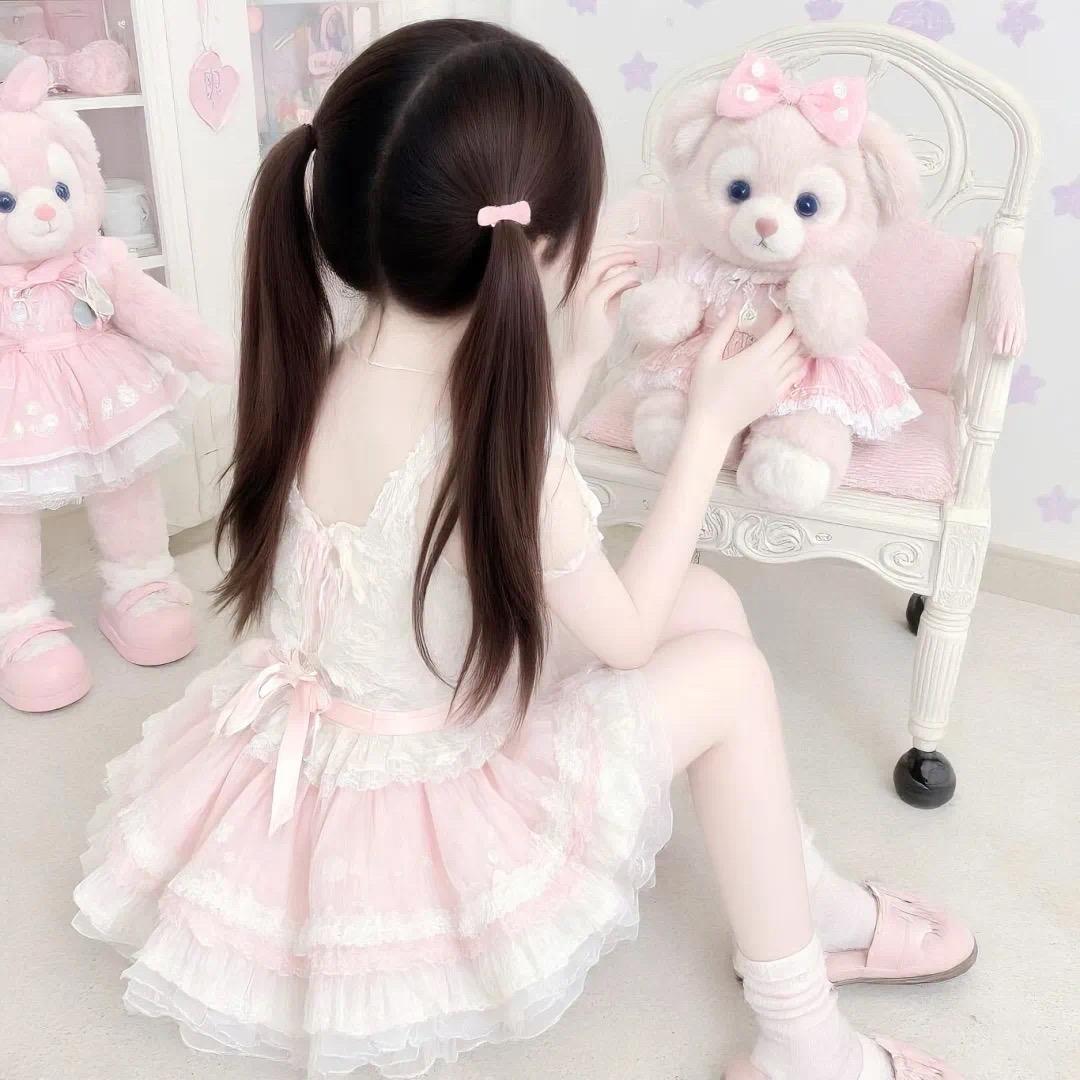 甜崽