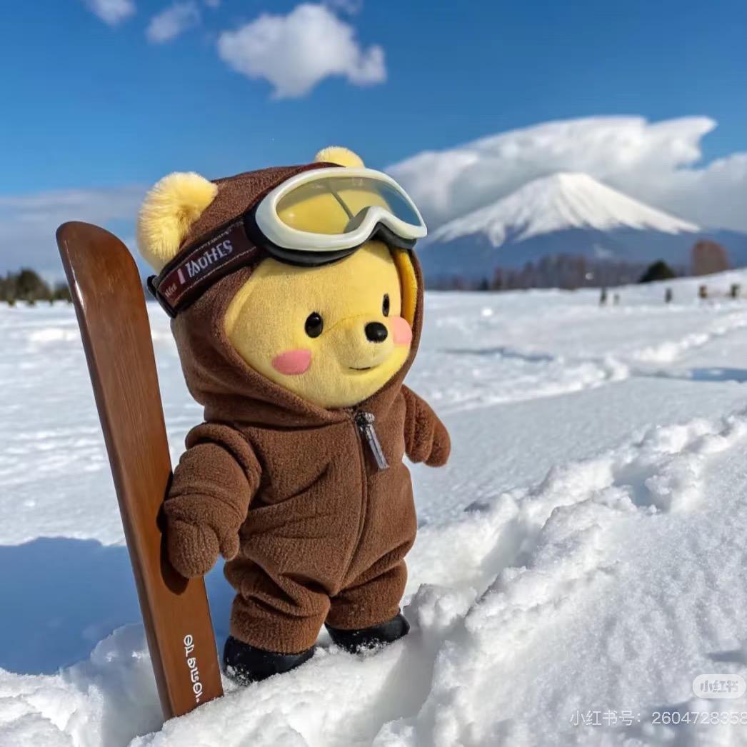 呆包包
