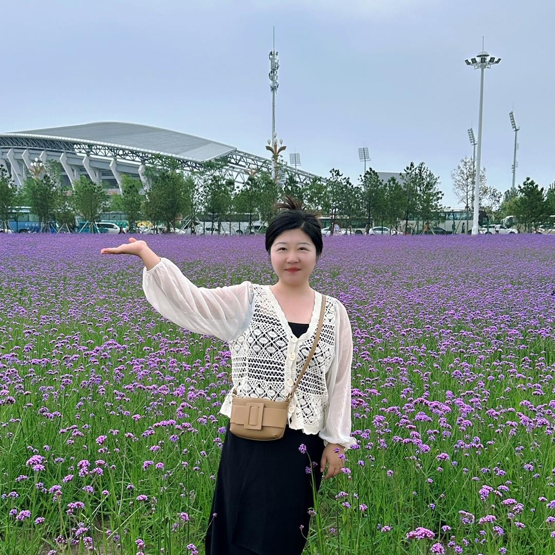 苏辞（东北妹子）